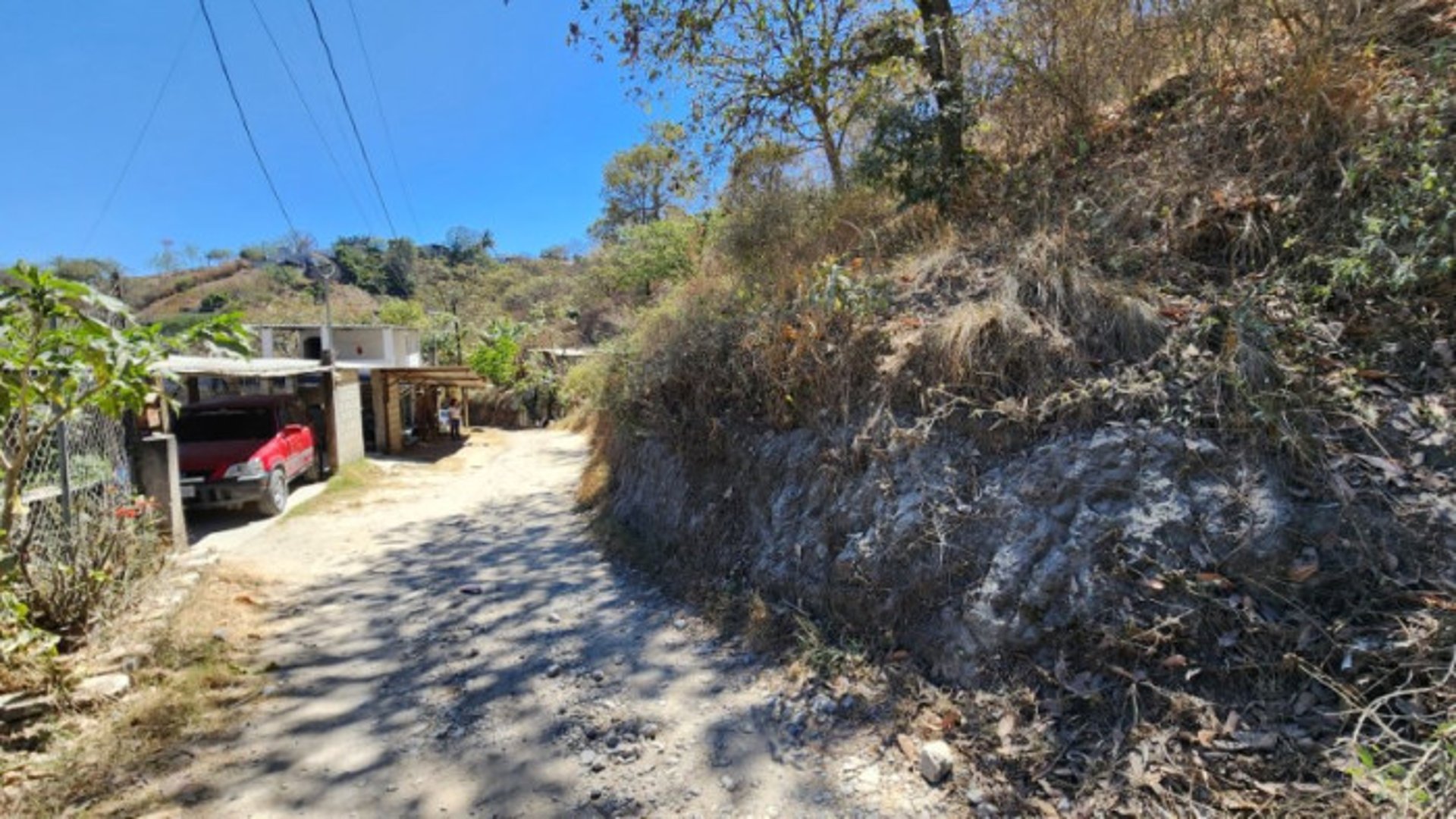 Terreno en Venta Zona 18 Carretera a El Atlántico - Miniatura 13