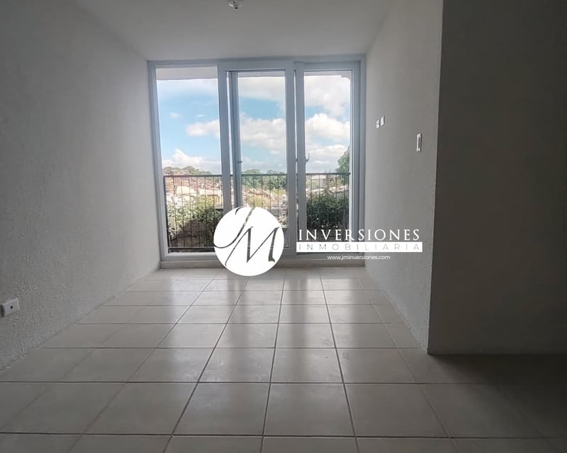 Apartamento en Venta en Ciudad Berlindo