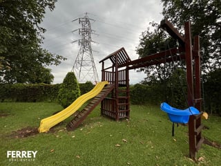 3-Bedroom Apartment for Rent in Zona 16, Guatemala City - Hacienda Real Condo - Image 15