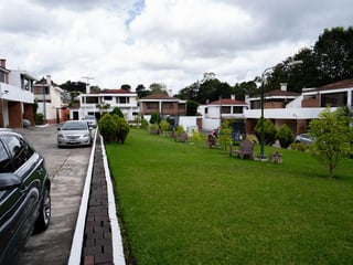 Casa en Venta en San Miguel II, Km. 16.5 CES - 3