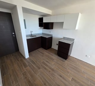 Venta de apartamento en Zona 4 de Mixco de 3 habitaciones Ref-5497