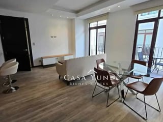 Apartamento en renta zona 16 Lirios Cayala Amueblado - 5