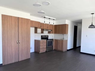APARTAMENTO EN VENTA 📍 Edificio Treo Apartamentos, Zona 4 Mixco - 4