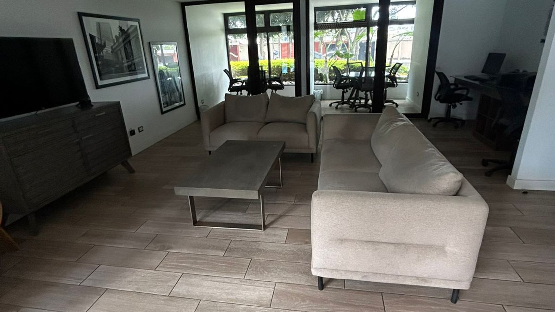 Vendo o alquilo lindo  apartamento en Tribeca zona 11 - Miniatura 13
