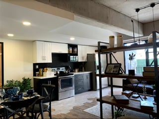 📍 APARTAMENTO EN VENTA – 2 HAB + 2 PARQUEOS | ZOE | ZONA 14 - 2