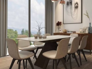 Apartamento en venta en zona 15 - 2