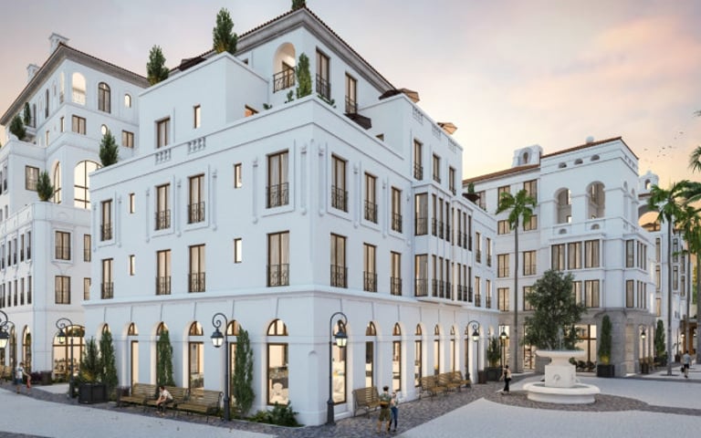 Oficina Comercial en Renta en Cayalá zona 16 Guatemala