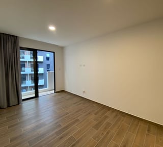 Apartamento de 1 habitación en alquiler Parque 14