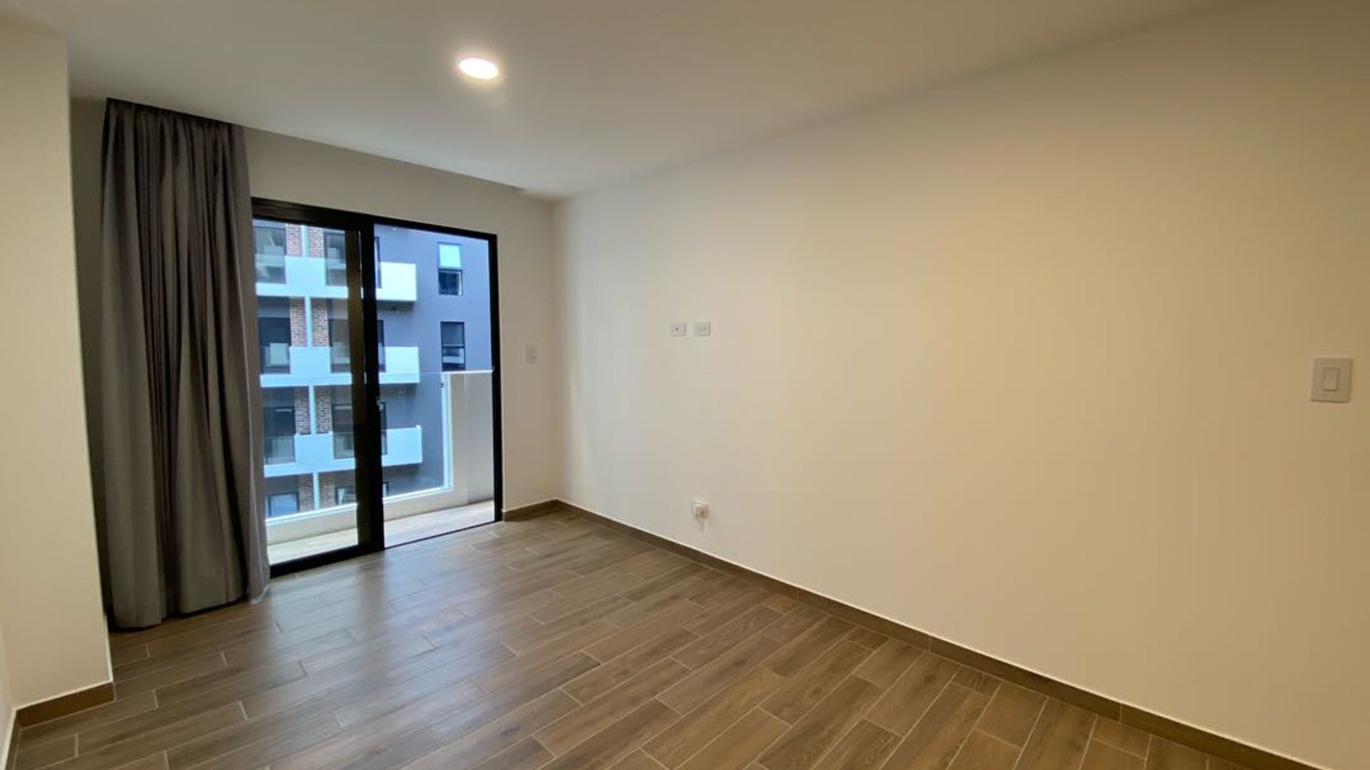 Apartamento de 1 habitación en alquiler Parque 14