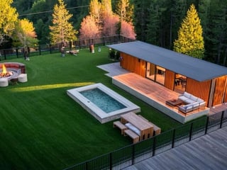 EcoVilla en Venta – Laguna El Pino - 2