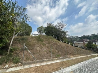 Vendo Terreno En San Germán Del Bosque Fraijanes KM 20.5 - 2