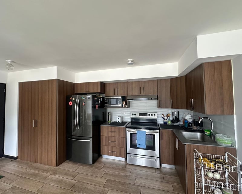 APARTAMENTO EN EDIFICIO SAKAI ZONA 1 DE MIXCO