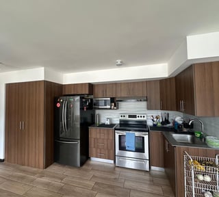 APARTAMENTO EN EDIFICIO SAKAI ZONA 1 DE MIXCO
