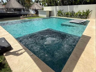 LIKIN CASA MODERNA REMODELA EN VENTA - 2