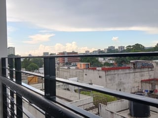 Apartamento Amueblado y Equipado en Renta Zona 14 - 4