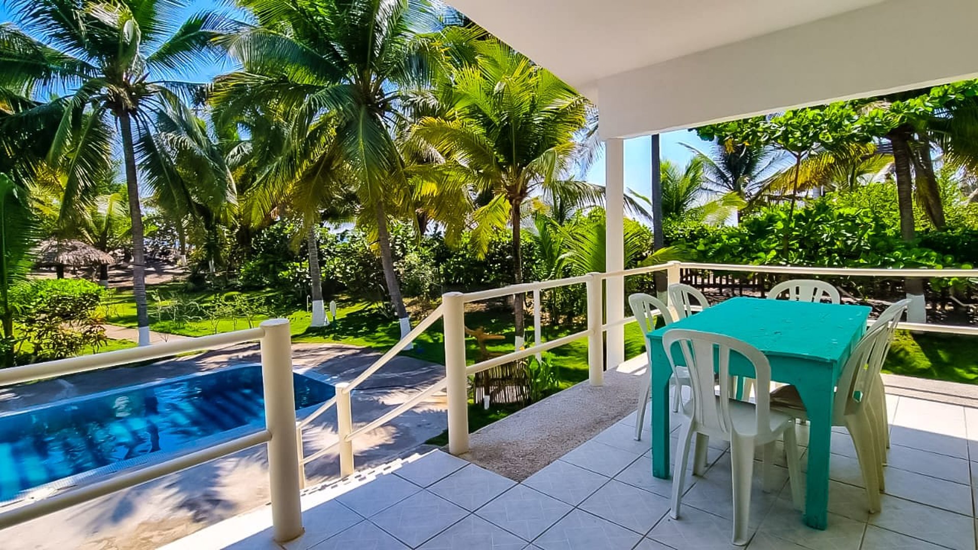 Casa en Venta en Playa Las Lisas, Santa Rosa - Miniatura 11