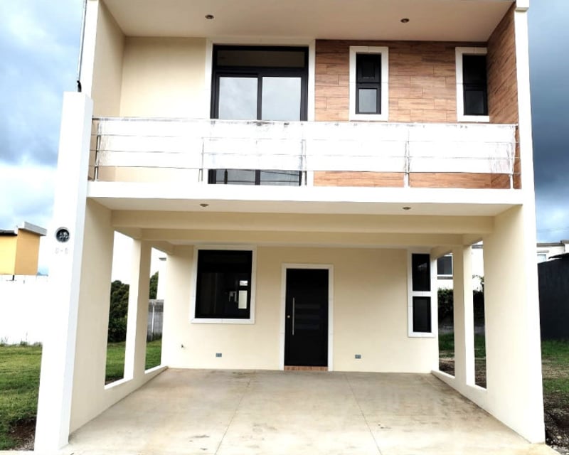 Casa en Venta en San José Pinula