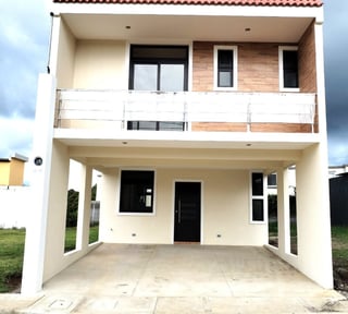Casa en Venta en San José Pinula