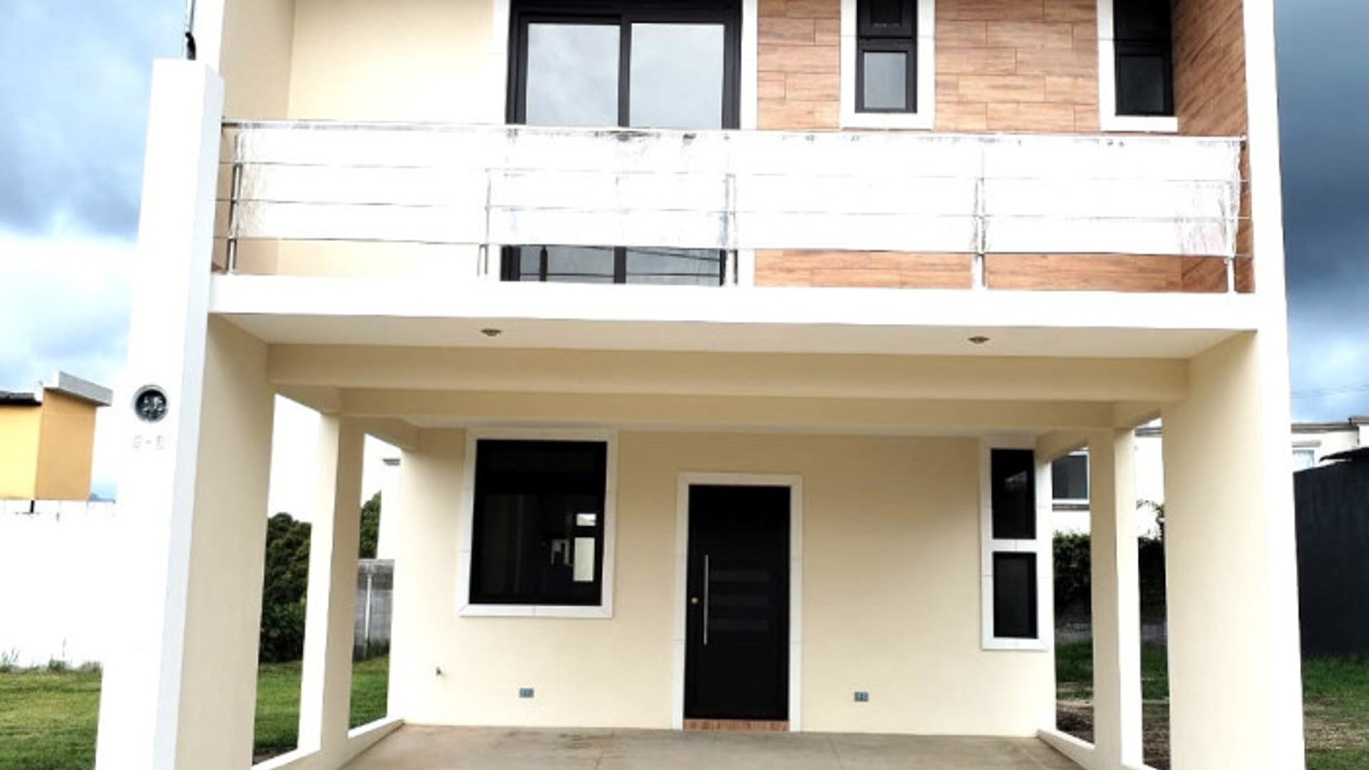 Casa en Venta en San José Pinula