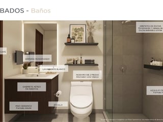 Apartamento en VENTA en Zona 11 - 4