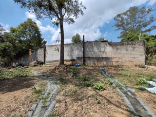 Terreno en Venta Colonia La Montaña, zona 16 - 5