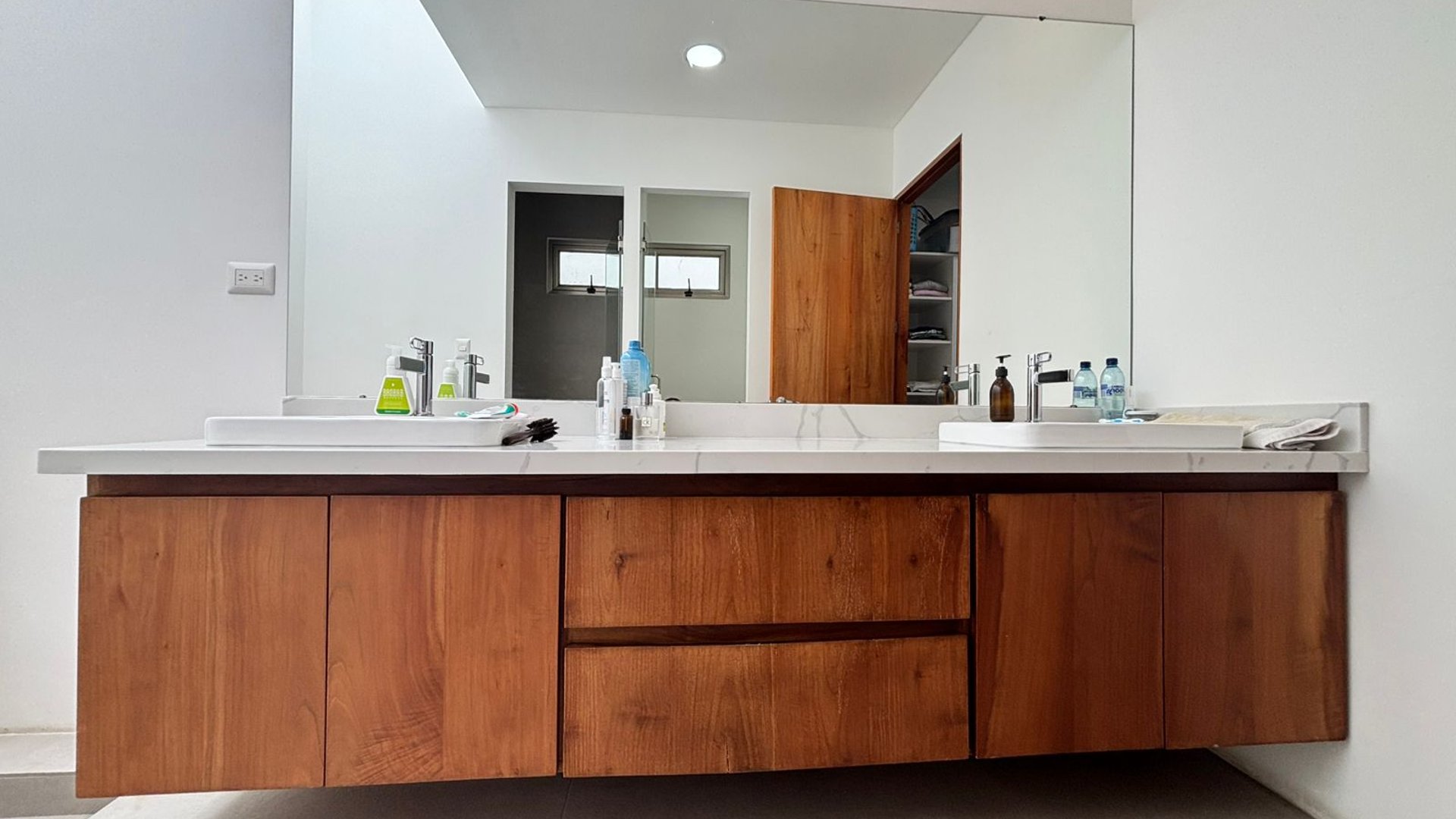 VENTA Casa en San José Pinula El Platanar - Miniatura 10