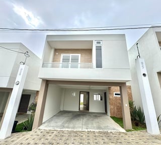Vendo Casas Para Estrenar En Bosques De Santa Elena CAES KM 25