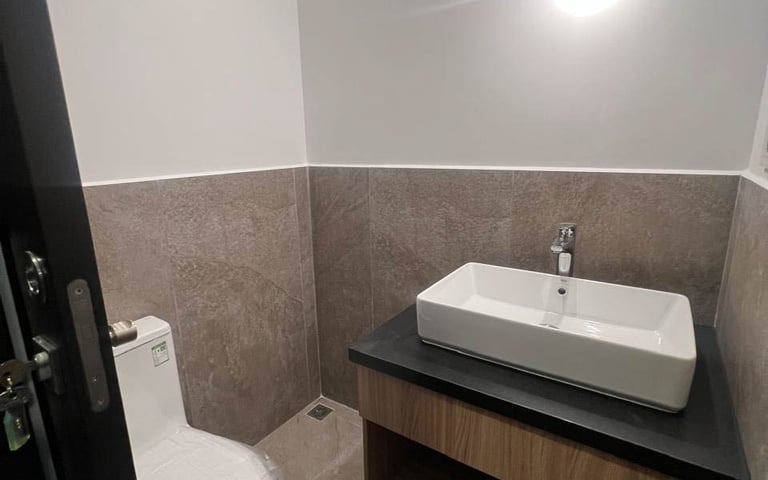 PENTHOUSE EN RENTA NOGALES DE CAYALA - Miniatura 7