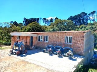 Casa en Venta en Vistas de Versalles, Villa Canales - 2