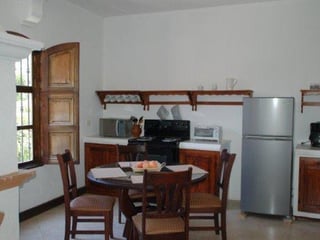 APARTAMENTO TIPO ESTUDIO EN RENTA EN ANTIGUA G. - 5