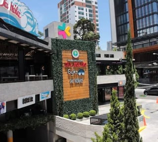 Local comercial de 45 m2 en alquiler en Zona 10