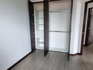 Alquiler apartamento 3 Dormitorios | NEO Zona 10 (B) - 5