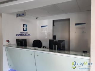 Edificio en Venta Zona 4 de Mixco, Guatemala - 3