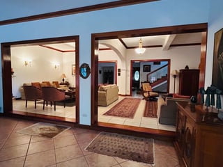 Casa En Venta Carretera a El Salvador  kM. 12.5 EL SOCORRO - 2