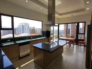 Penthouse en Renta en Zona 10 – 304 m² - 4