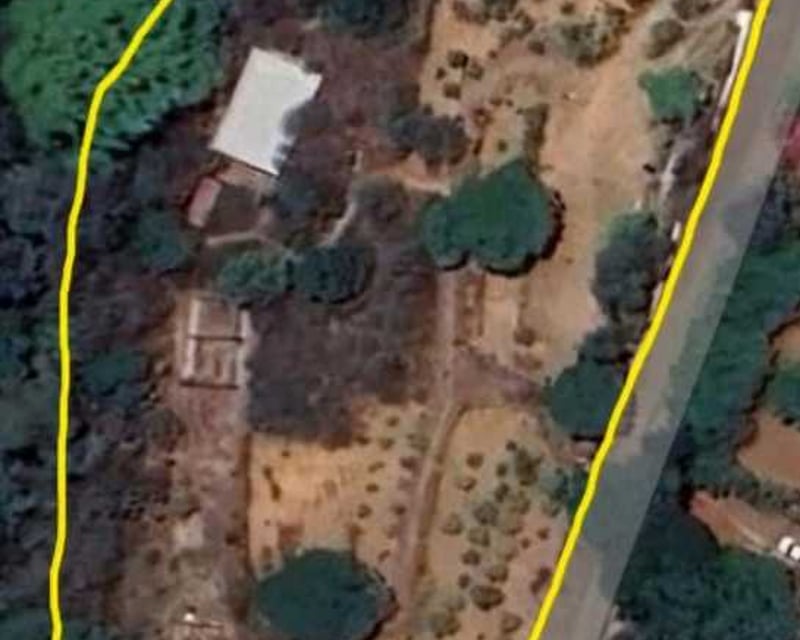 Vendo Propiedad para contruir 1 o varias Casas de Campo en Granja
