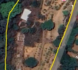Vendo Propiedad para contruir 1 o varias Casas de Campo en Granja