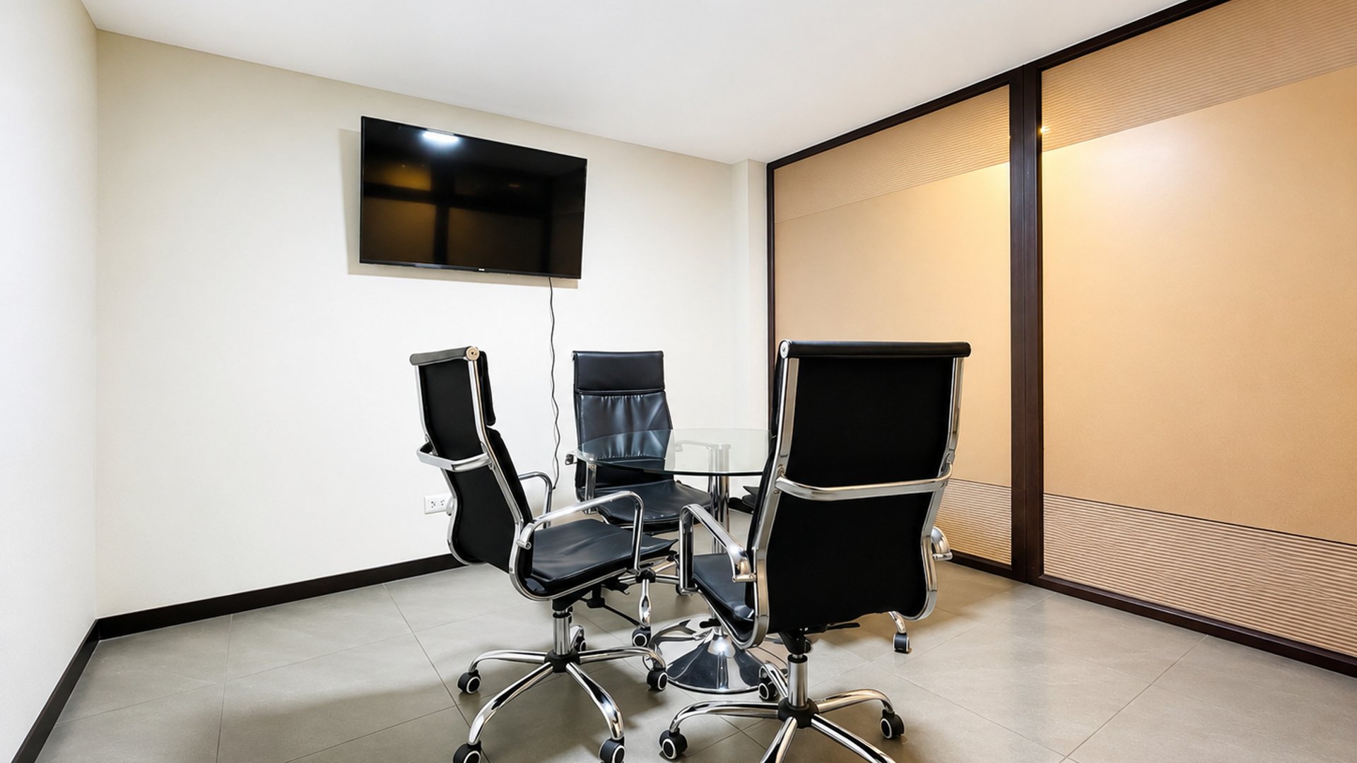 Apartamento en Renta en Torre Barcelona, Zona 9 - Miniatura 19