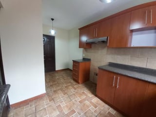Casa en venta en Condominio Residencial Zona 7 Mixco - 3