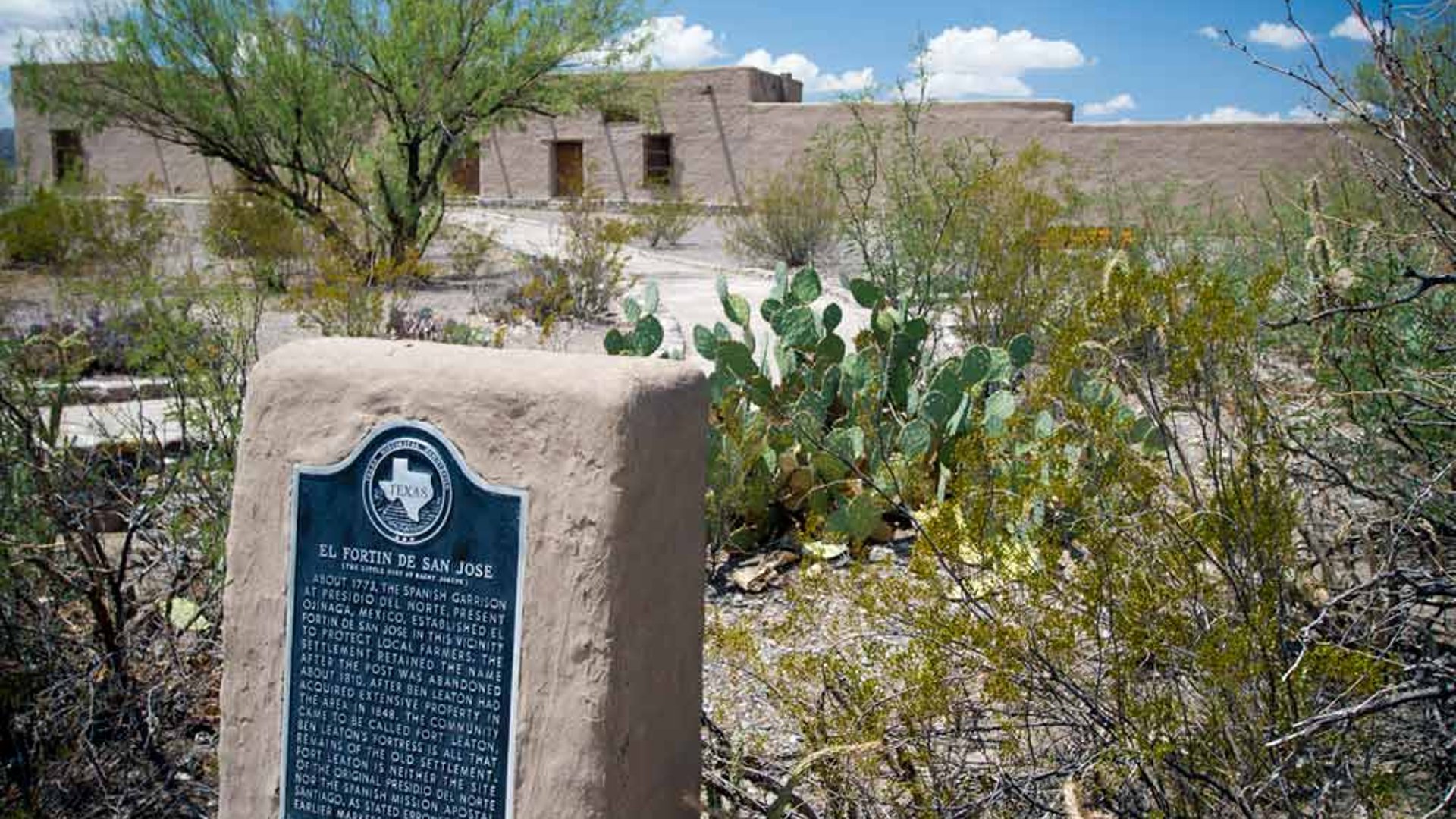 2 Acres de 8,093 m² en Presidio, Texas con Increíbles Amenidades - Miniatura 13