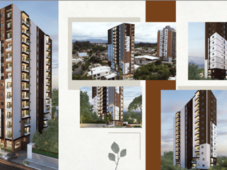 VILA DOCE/ Proyecto de Apartamentos Colonia El Carmen, zona 12 - Image 7
