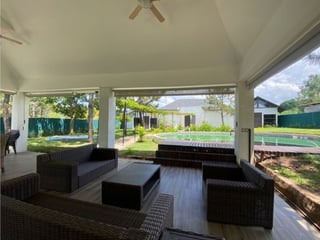 Casa Vacacional en Venta, Barberena - Image 6