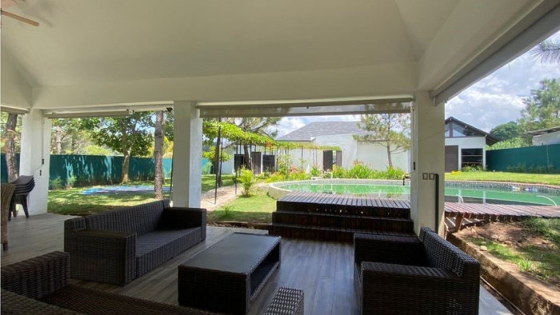 Casa Vacacional en Venta, Barberena - Miniatura 6