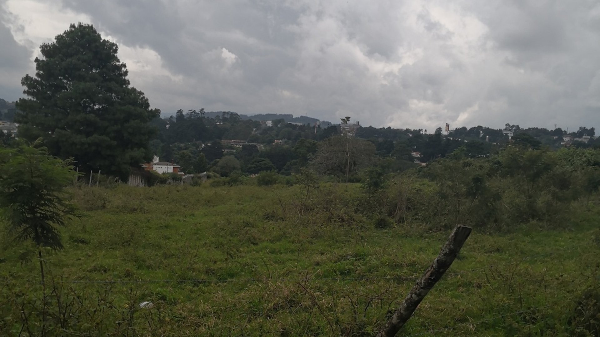 Terreno en Venta en Muxbal