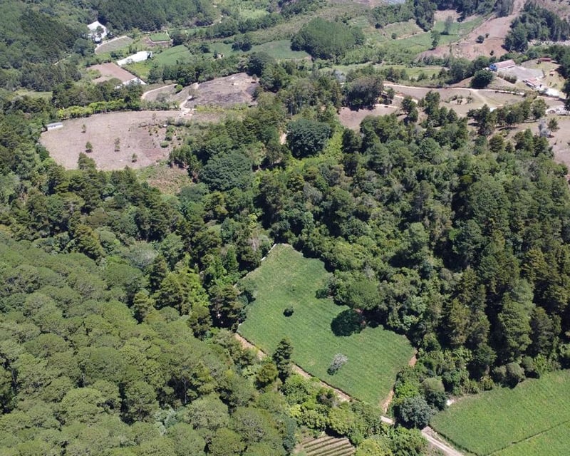 Fincas Agrícolas en venta en San José Pinula ref-6137