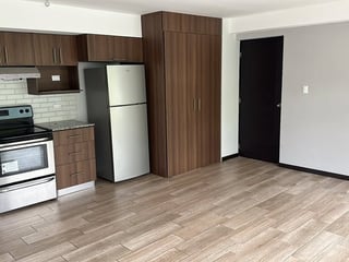 APARTAMENTO EN EDIFICIO NAGANO, SANTA CATARINA PINULA - 2
