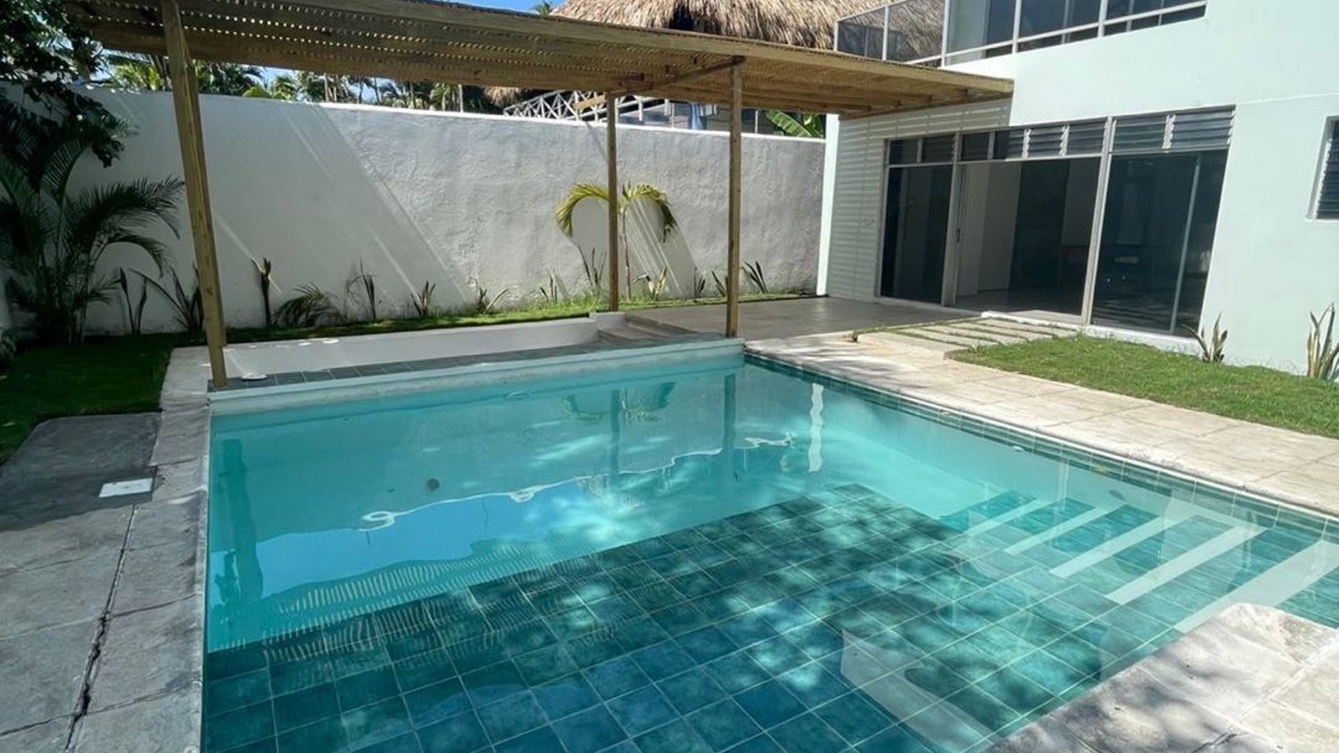 Venta casa remodelada 3 Dormitorios en Likin - Miniatura 7