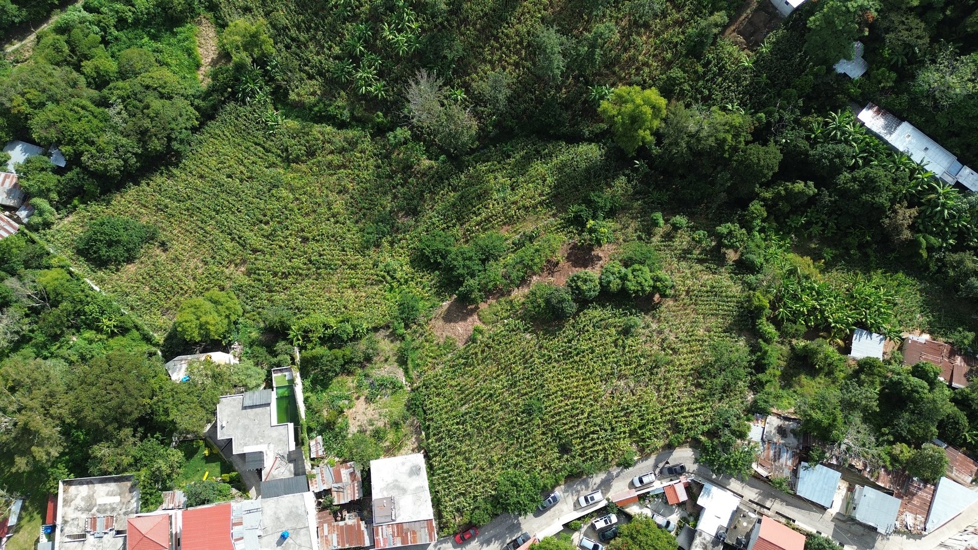 Precioso Terreno En Venta En El Centro de Palencia - Miniatura 3
