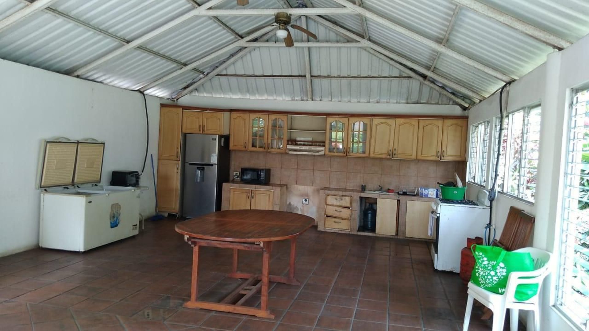CASA DE PLAYA EN RENTA, EN PUERTO QUETZAL - Miniatura 9
