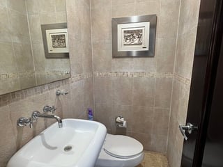 Casa en venta CAES KM20.5 - 3